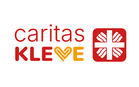 Caritas Kleve logo