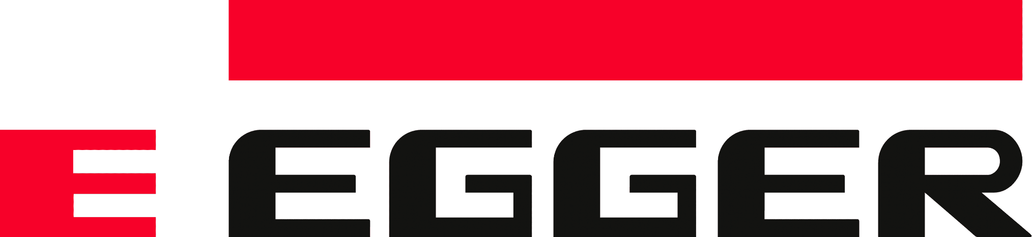 EGGER logo
