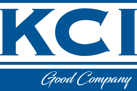 KCI Good Company logo