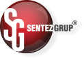 Sentez Group Packaging logo